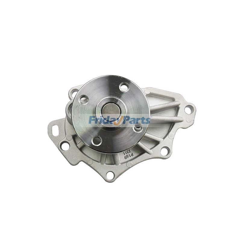 Engine Water Pump 16100-0H010 for 01-13 Toyota Camry Matrix Rav4 2.4L 2AZFE