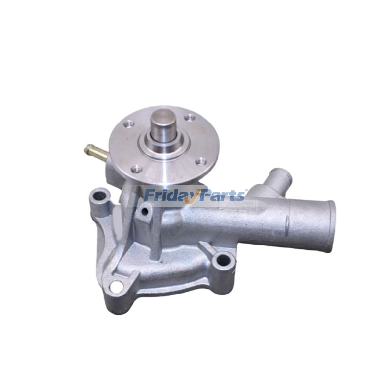 Engine Water Pump 16100-19075 16100-19076 for Toyota Carina Corolla KE70 KE72 KE74 Corona Sprinter Starlet Liteace Townace Carib Trueno 1974-1992