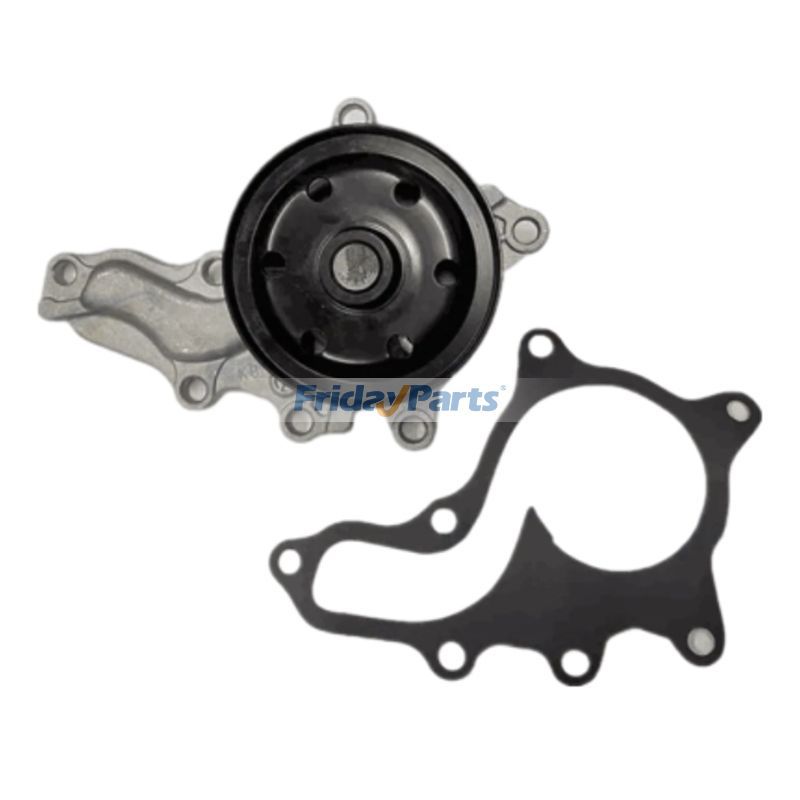 Engine Water Pump Assembly 16100-09700 for Lexus ES200 ES350 Toyota Camry