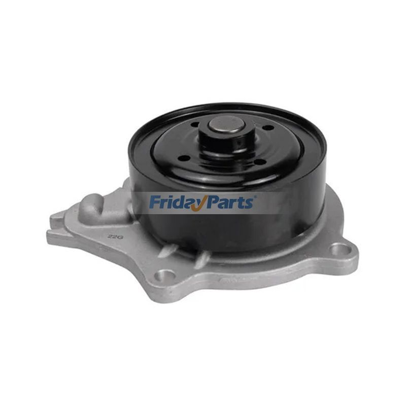 Engine Water Pump Assembly 16100-39595 for 2015-2024 Lexus GS300 IS200T NX200T IS300 RC200 2.0L