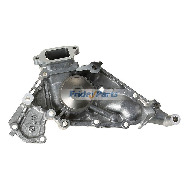 Engine Water Pump Assembly 16100-59275 for 1997-2010 Toyota 4Runner Land Cruiser Sequoia Tundra Lexus GS400 GS430 GX470 LS400 LS430 LX470 SC400 SC430