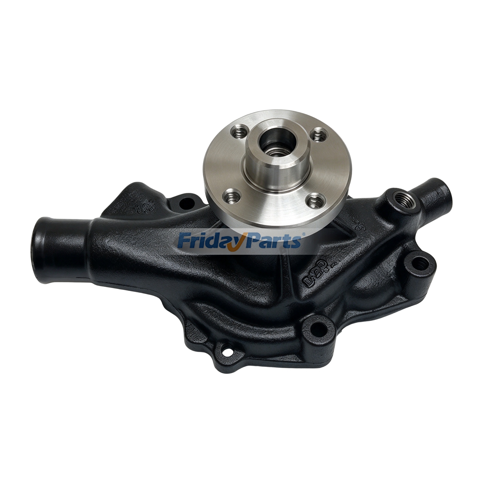 Engine Water Pump GWD-14A 16100-87304 for Daihatsu Truck Delta V20 V22 V24 V25 1979-1984