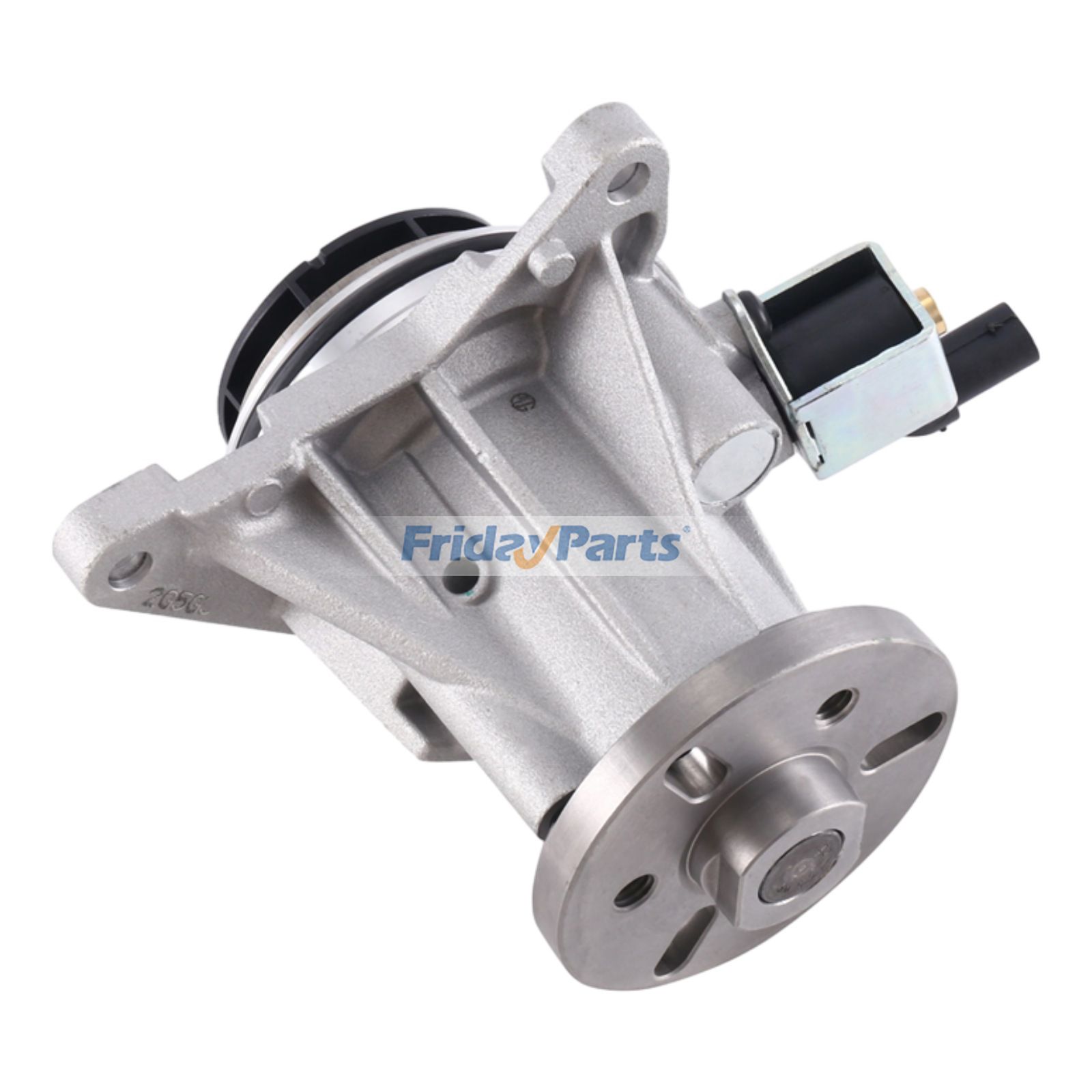 Engine Water Pump LR061982 LR089625 for Land Rover Range Rover Sport Discovery 3.0L 2016-2020