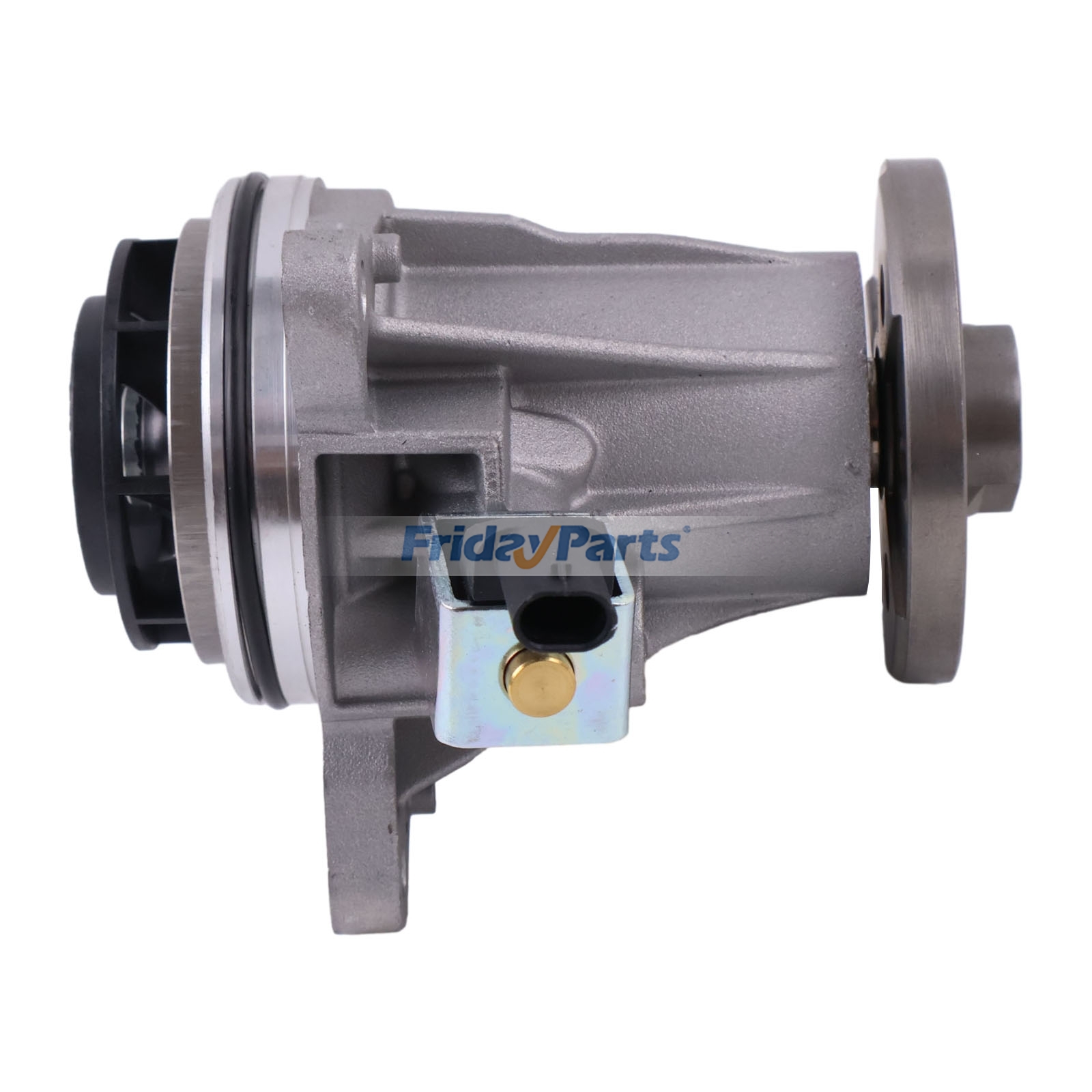  Engine Water Pump  For Land Rover