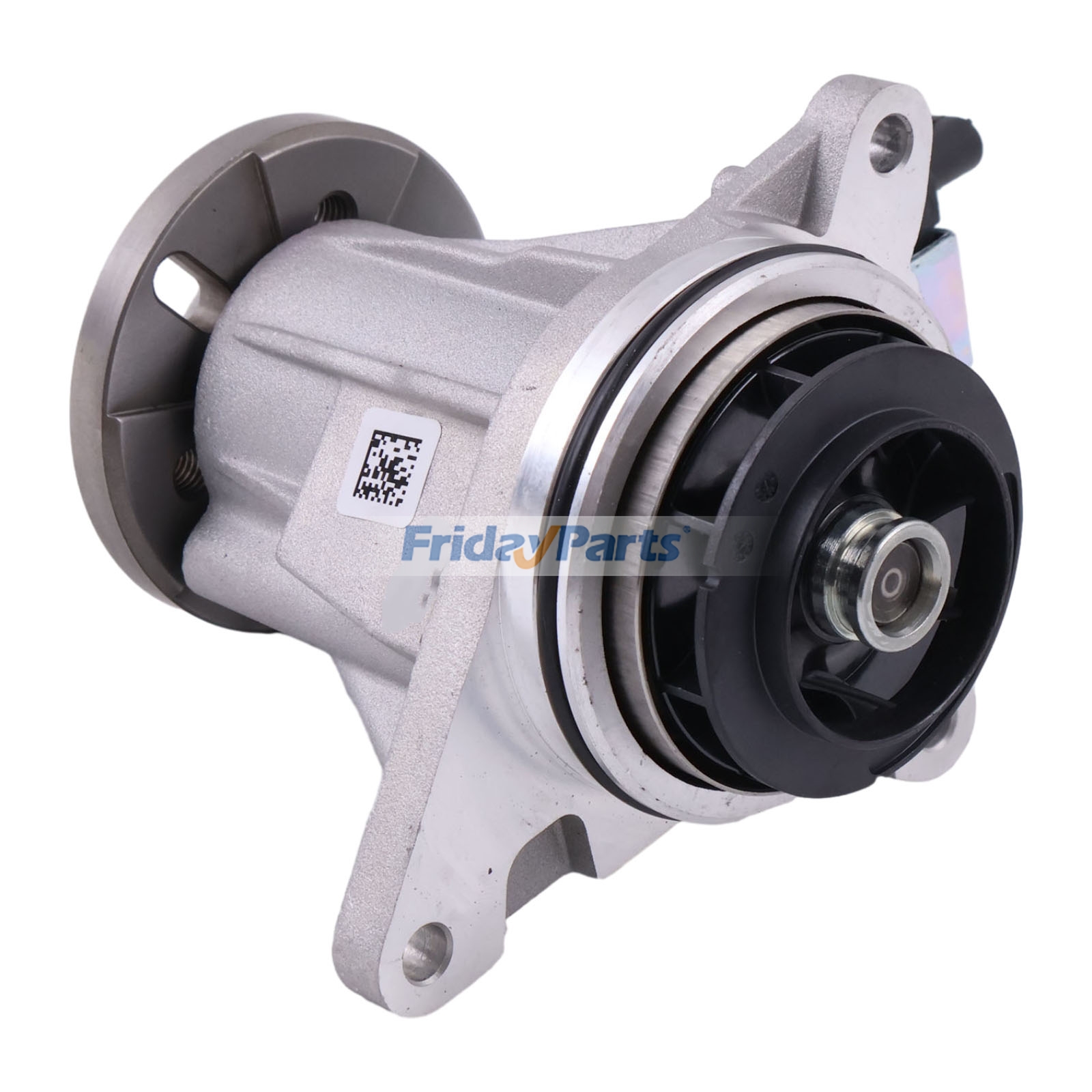 Engine Water Pump LR061982 LR089625 for Land Rover Range Rover Sport Discovery 3.0L 2016-2020