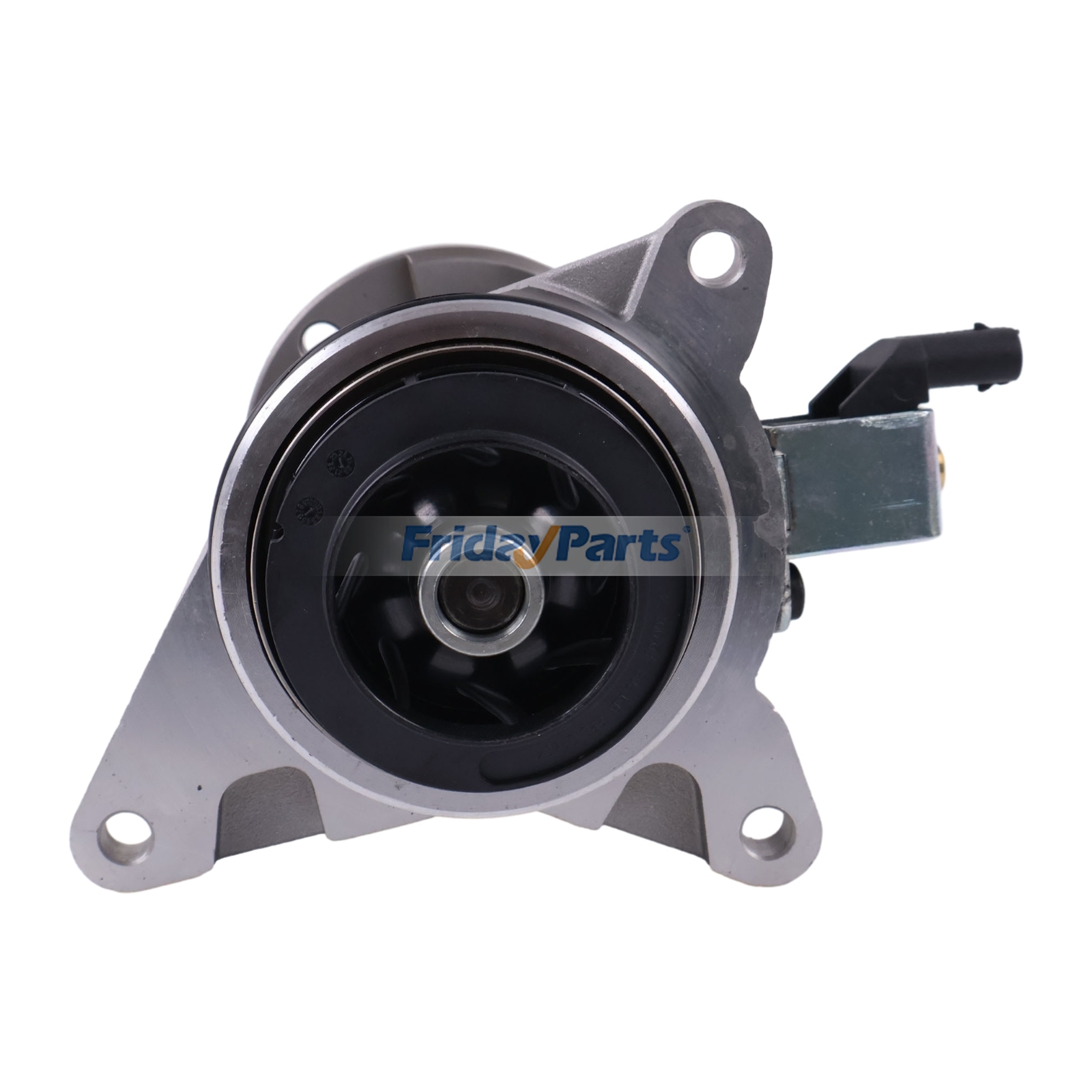 FridayParts Engine Water Pump 