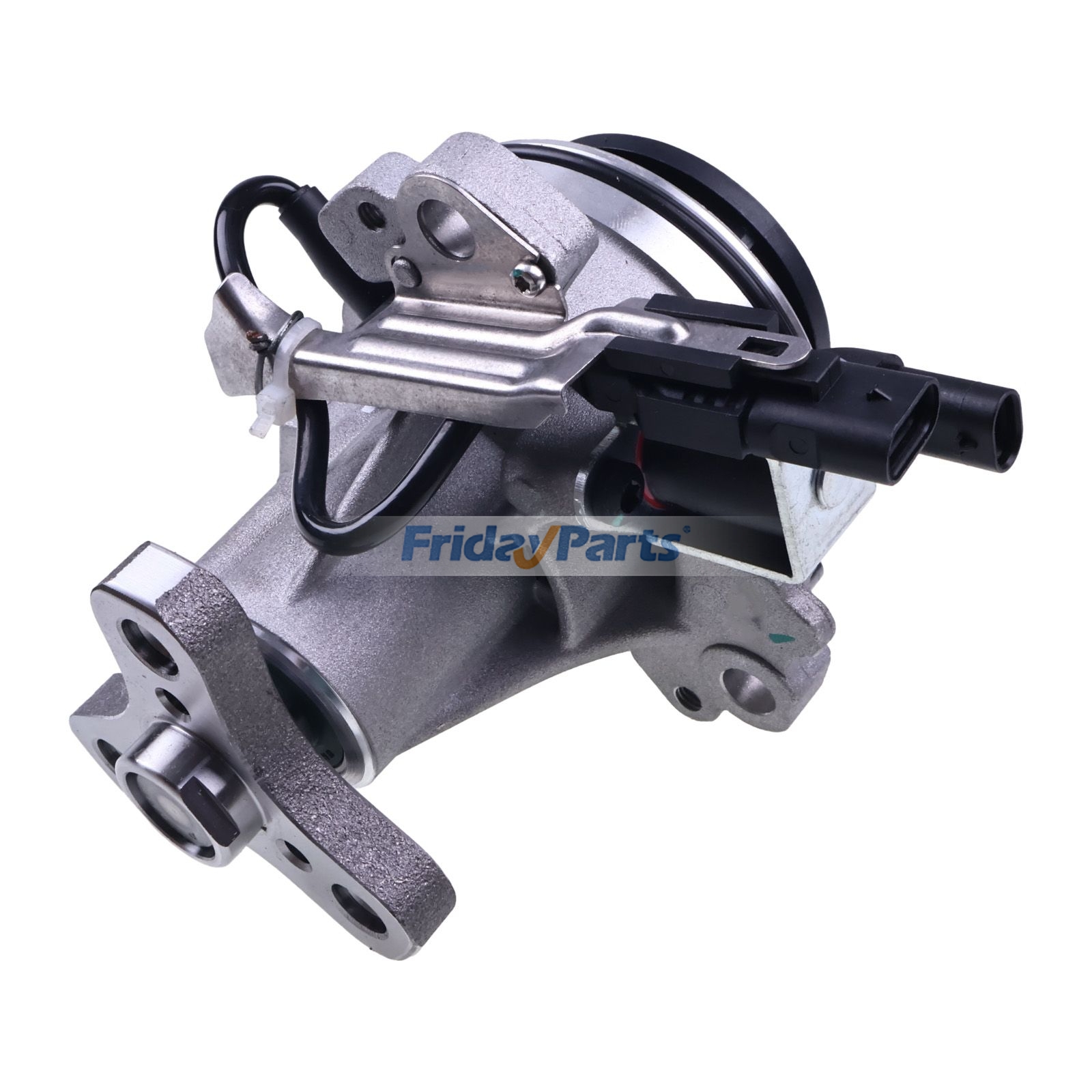 MotorwasserpumpeFür Land Rover