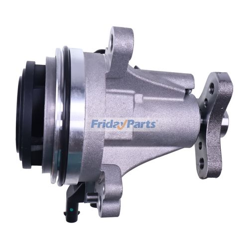 Engine Water Pump Automotive w/Pulley Outlet Tube 1312464 Engine Water Pump Automotive w/Pulley Outlet Tube 1312464