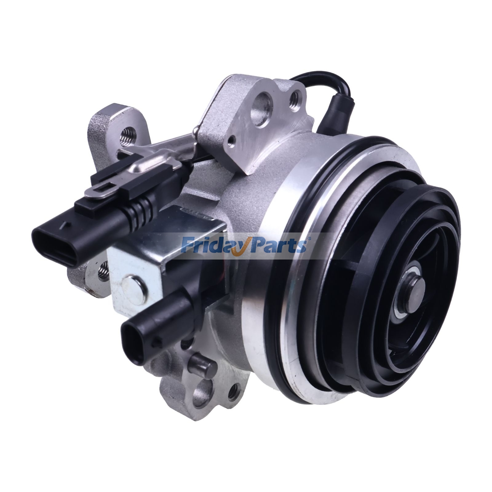 FridayParts Motorwasserpumpe