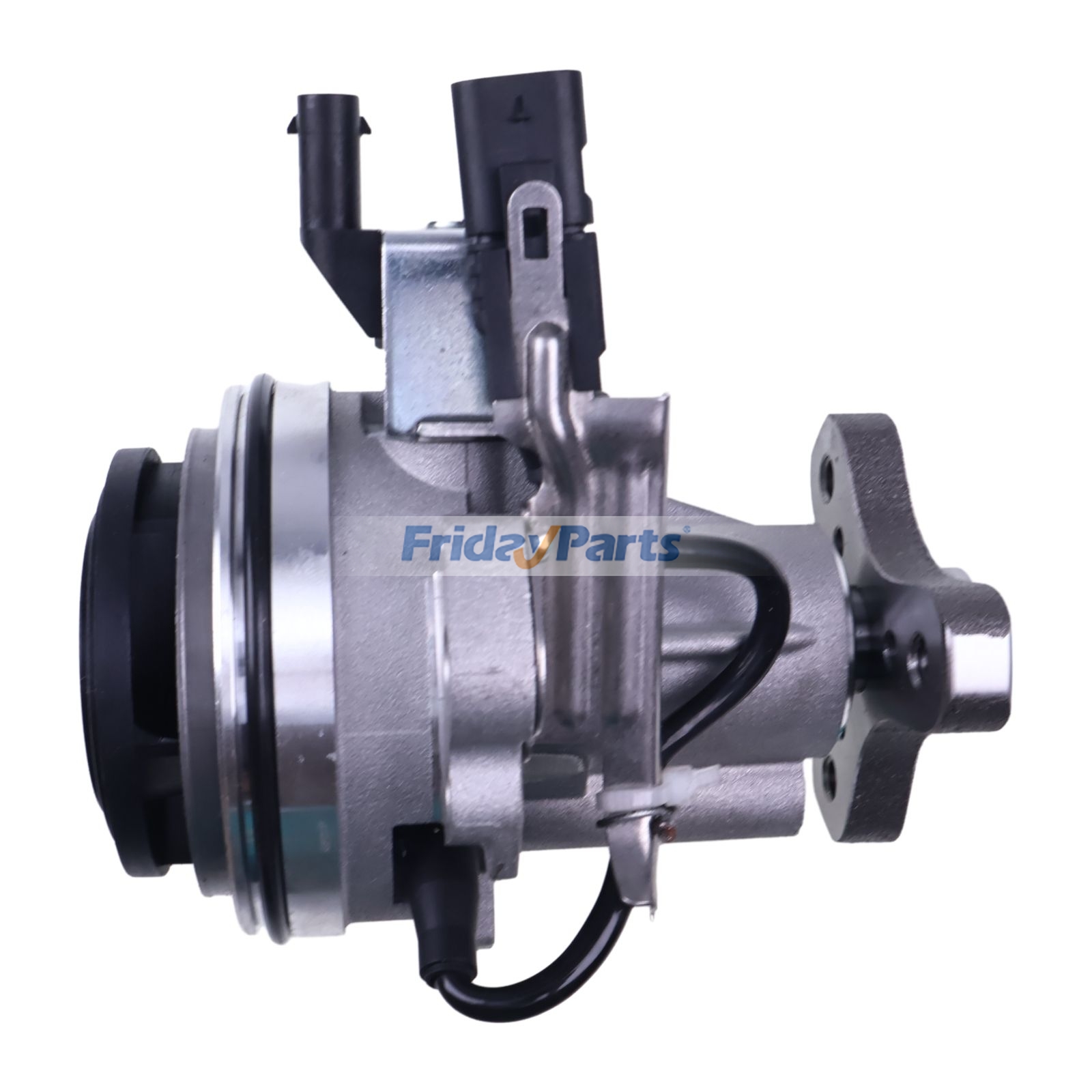 Motorwasserpumpe LR121418 T4A41037 für Land Rover Defender Discovery Range Rover 3.0L L6 2020-2025für Für Land Rover