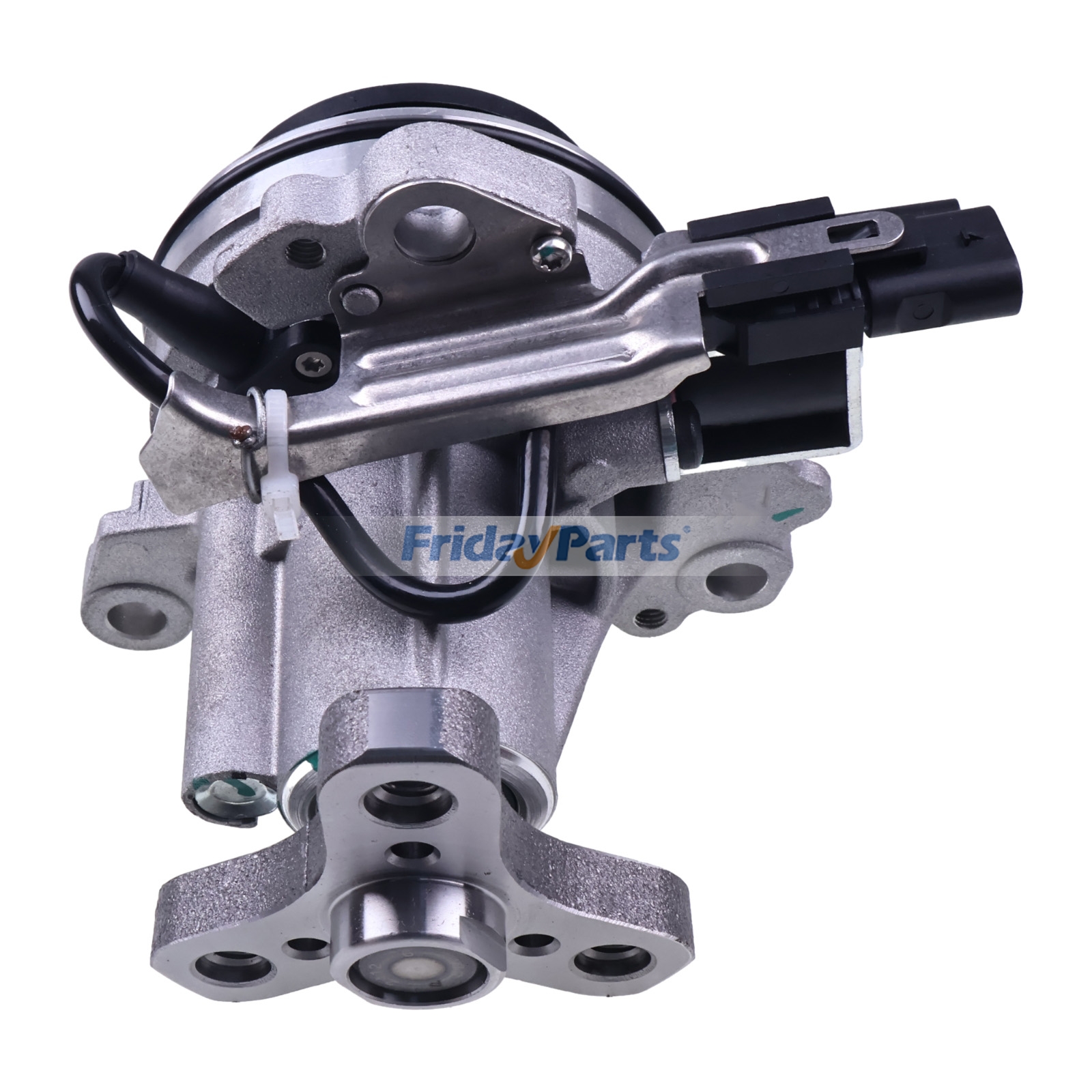 Teile für Fahrzeug