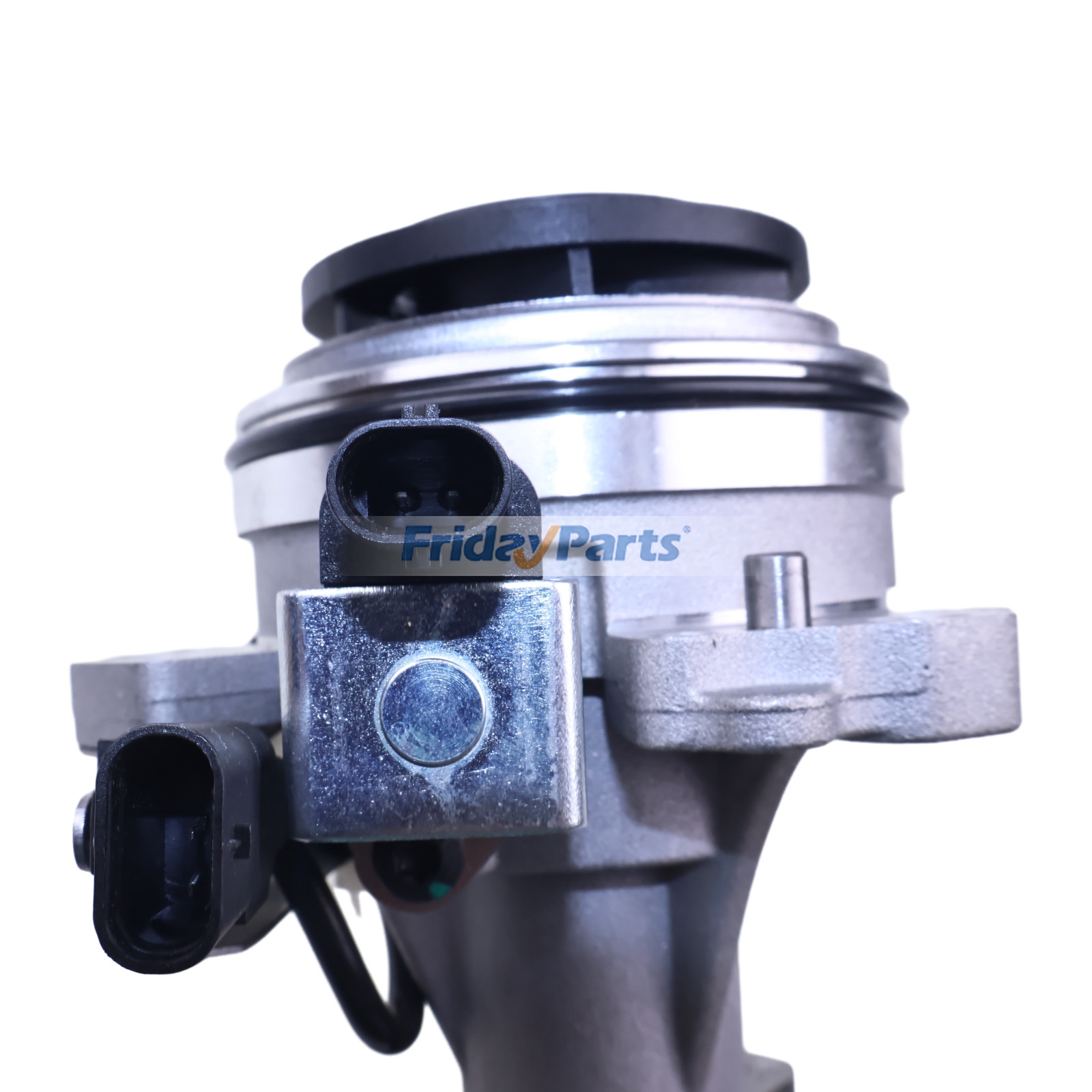 Motorwasserpumpe LR121418 T4A41037 für Land Rover Defender Discovery Range Rover 3.0L L6 2020-2025