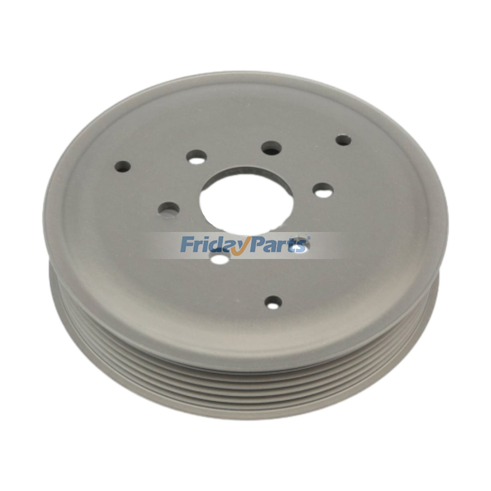 Poulie de pompe à eau moteur 06M121031G pour Audi A8 Q7 Q8 S4 SQ5 3.0L V6 2025