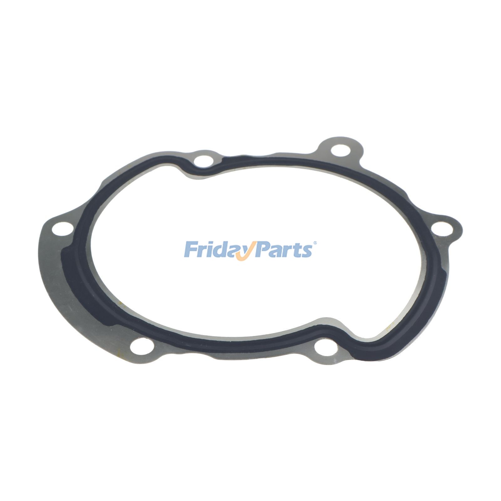Vehicle Engine Water Pump Seal Gasket