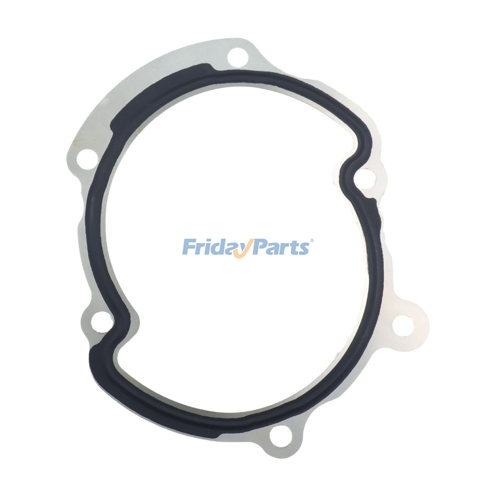  Engine Water Pump Seal Gasket For Chevrolet,For OTHER BRAND,For GMC,For Buick,For Cadillac