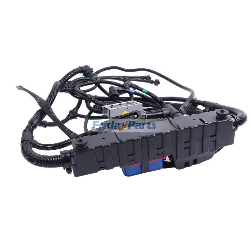 Mazo de cables 22018636 para motor Volvo D13A Camión FH FM