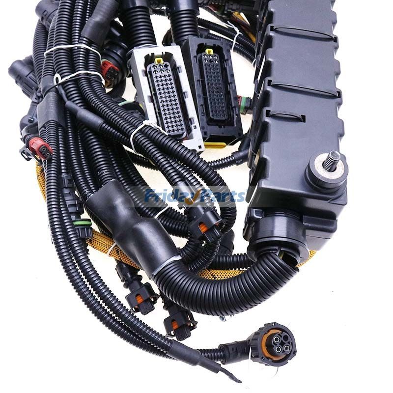 Mazo de cables del motor 22020183 para camión Volvo D13 FH9 FH10 FH11 FH12 FH13 FH16 Para VOLVO