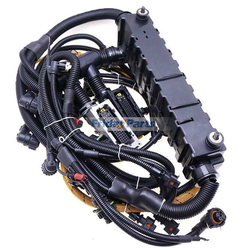 Mazo de cables del motor 22020183 para camión Volvo D13 FH9 FH10 FH11 FH12 FH13 FH16