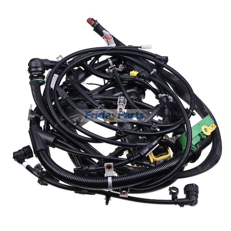 Mazo de cables P22343343 para motor Volvo D13, camión FM4, FH9, FM9, NH9, FH10, FM10, NH10, FH11, FM11 Para VOLVO