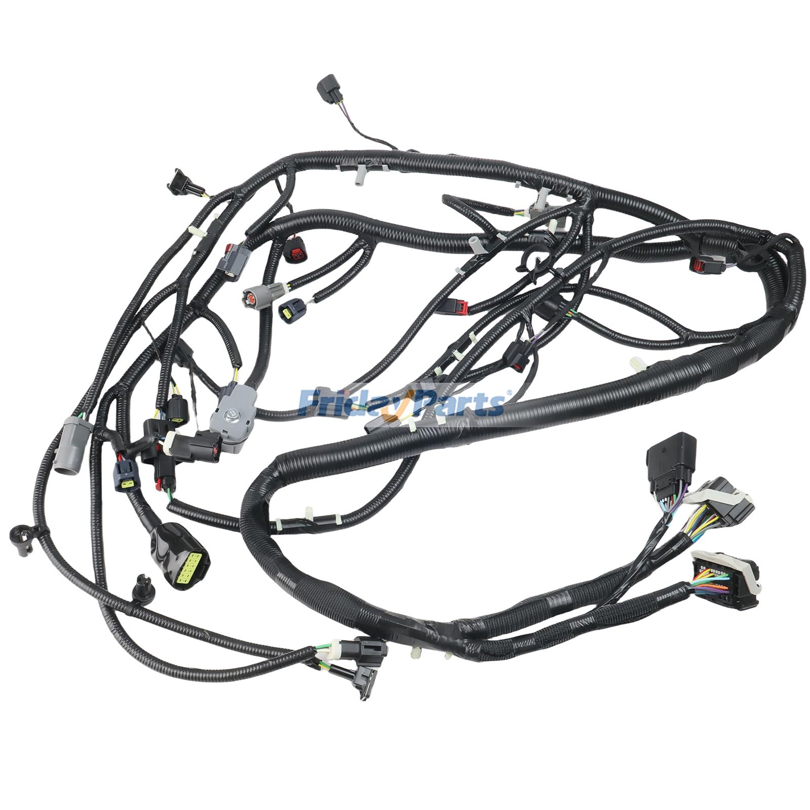 Engine Wire Wiring Harness 6L2Z9D930BA for Ford Explorer Sport Trac 2006-2007 4.0L
