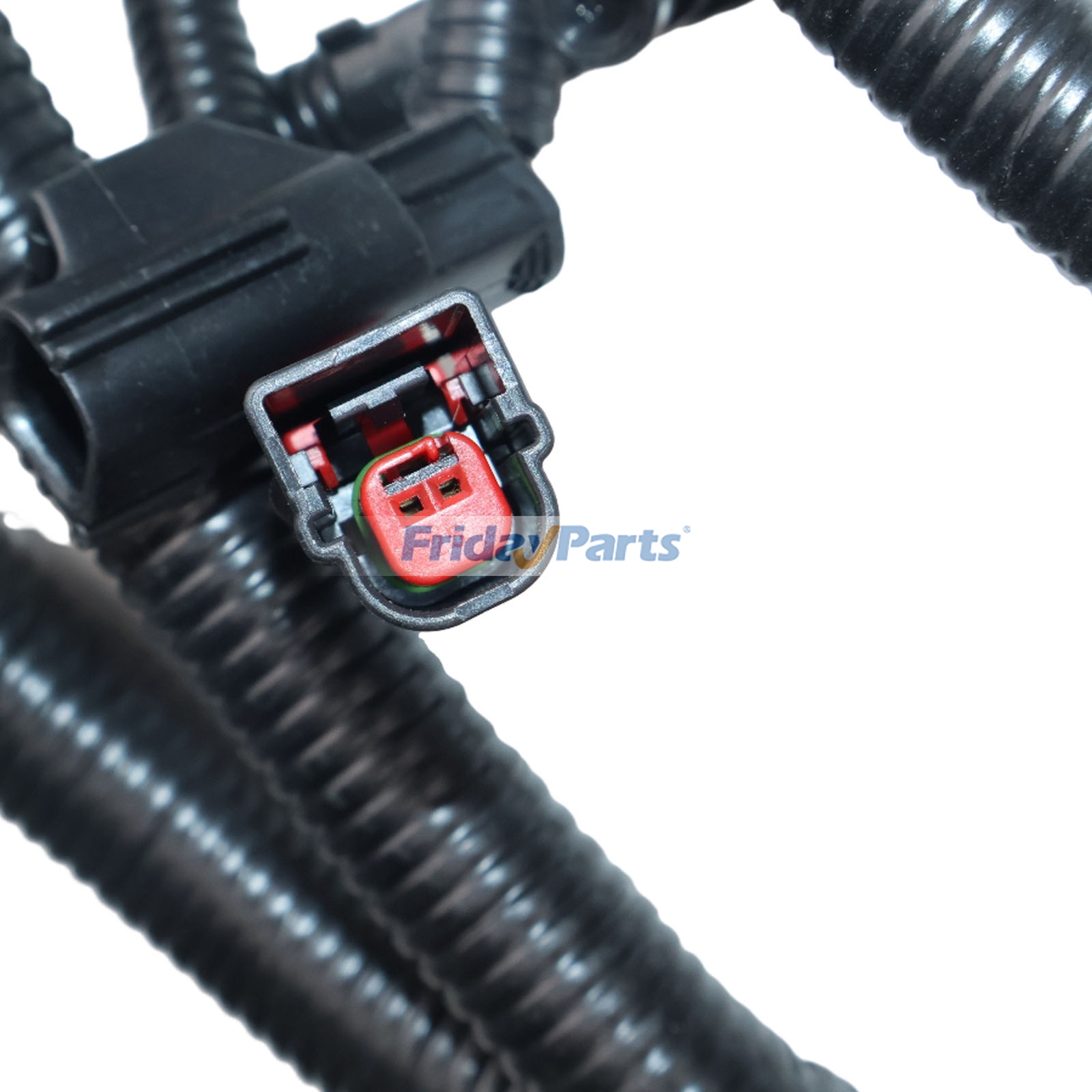 エンジンワイヤーハーネス 6L2Z9D930BA フォード エクスプローラー スポーツ トラック 2006-2007 4.0L用