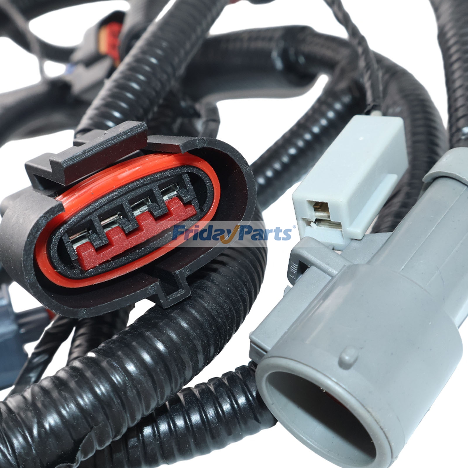 エンジンワイヤーハーネス 6L2Z9D930BA フォード エクスプローラー スポーツ トラック 2006-2007 4.0L用