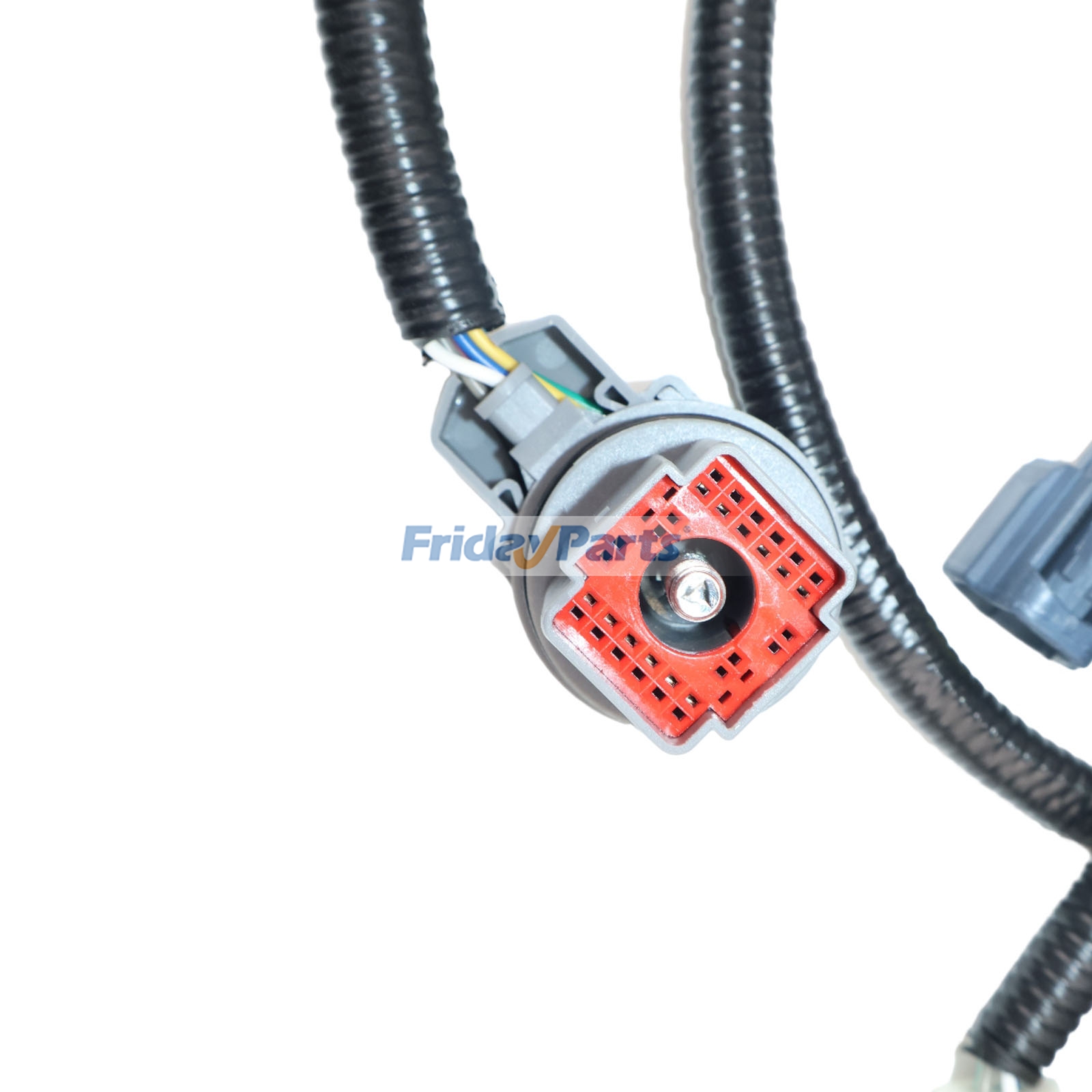 エンジンワイヤーハーネス 6L2Z9D930BA フォード エクスプローラー スポーツ トラック 2006-2007 4.0L用