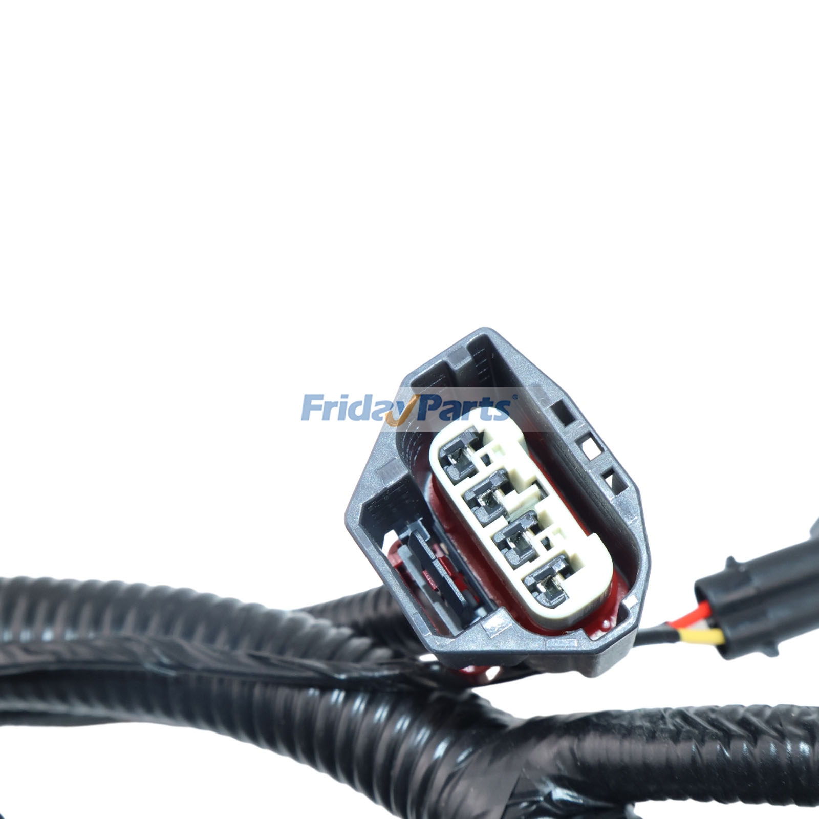 エンジンワイヤーハーネス 6L2Z9D930BA フォード エクスプローラー スポーツ トラック 2006-2007 4.0L用