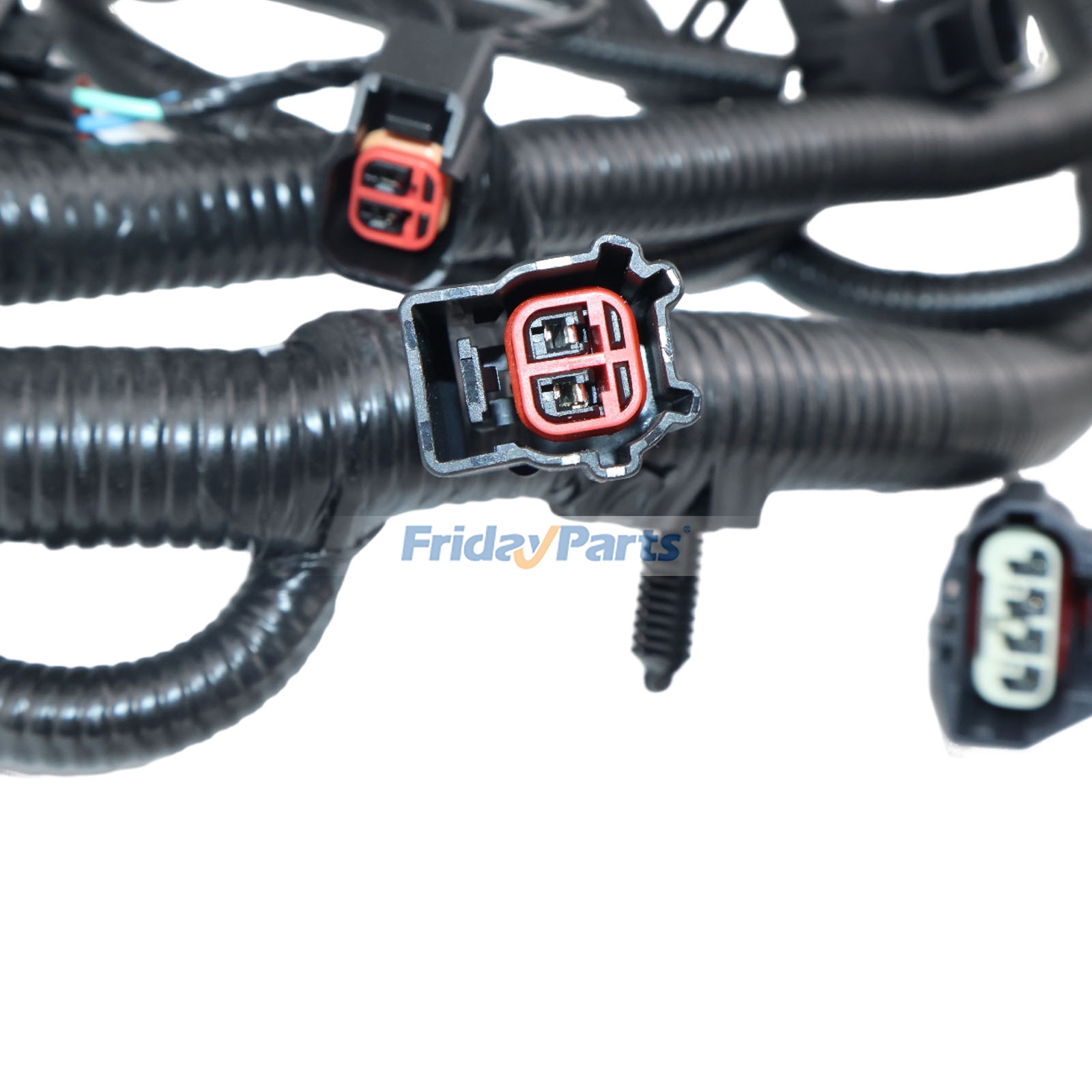 Ford用,Mercury用用エンジンワイヤーハーネス 6L2Z9D930BA フォード エクスプローラー スポーツ トラック 2006-2007 4.0L用