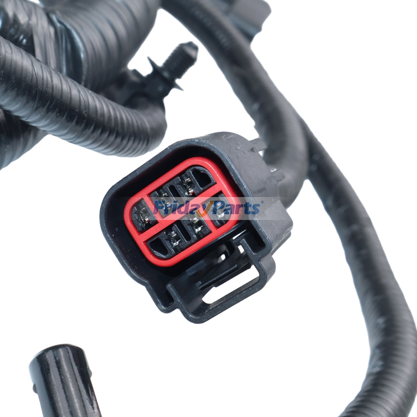 Ford用,Mercury用ワイヤーハーネス