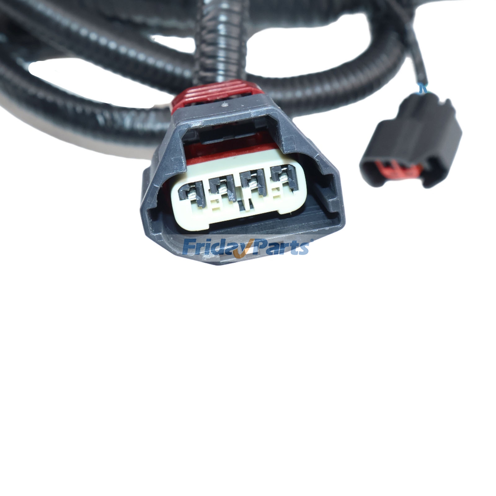 FridayPartsのワイヤーハーネス