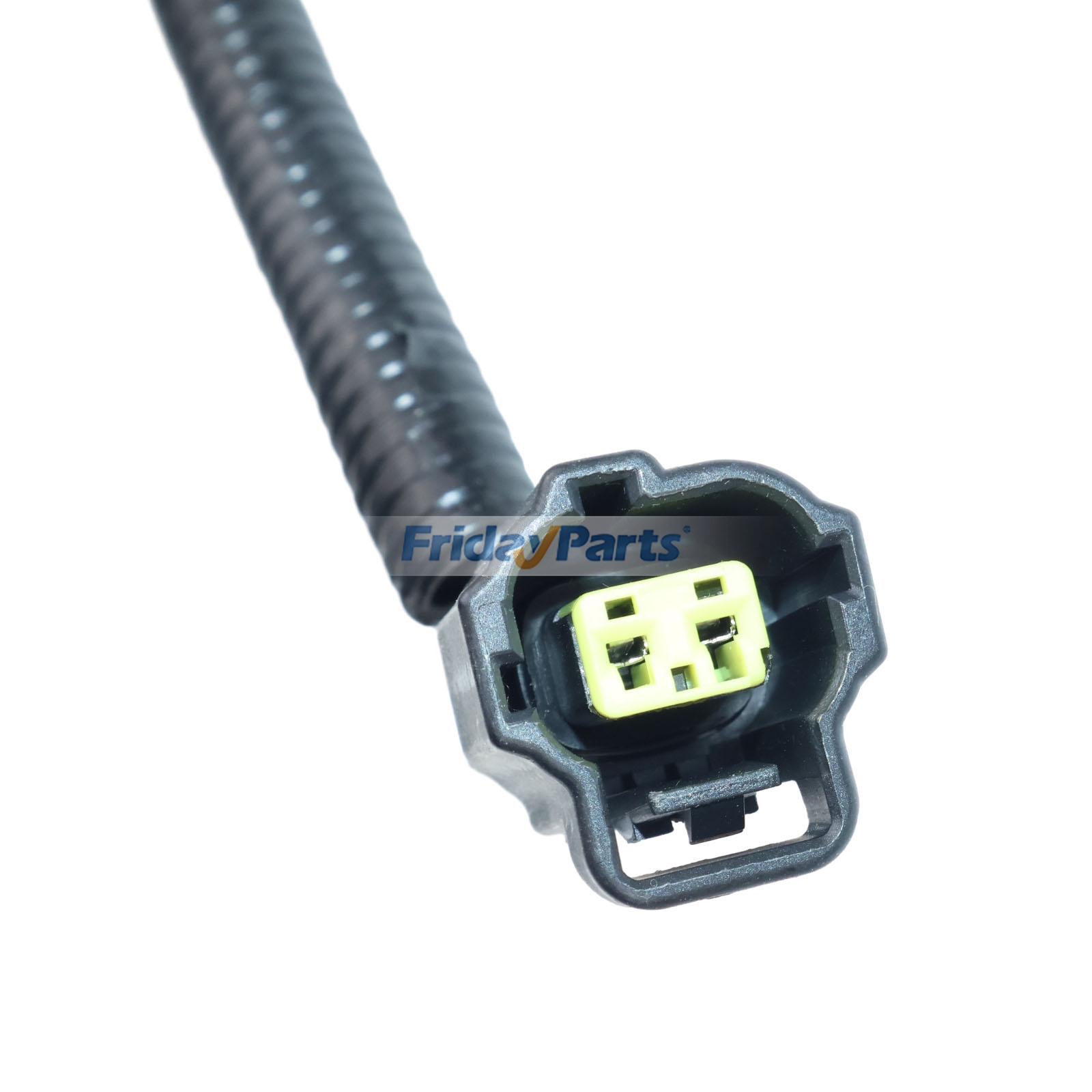 FridayPartsでワイヤーハーネスを購入