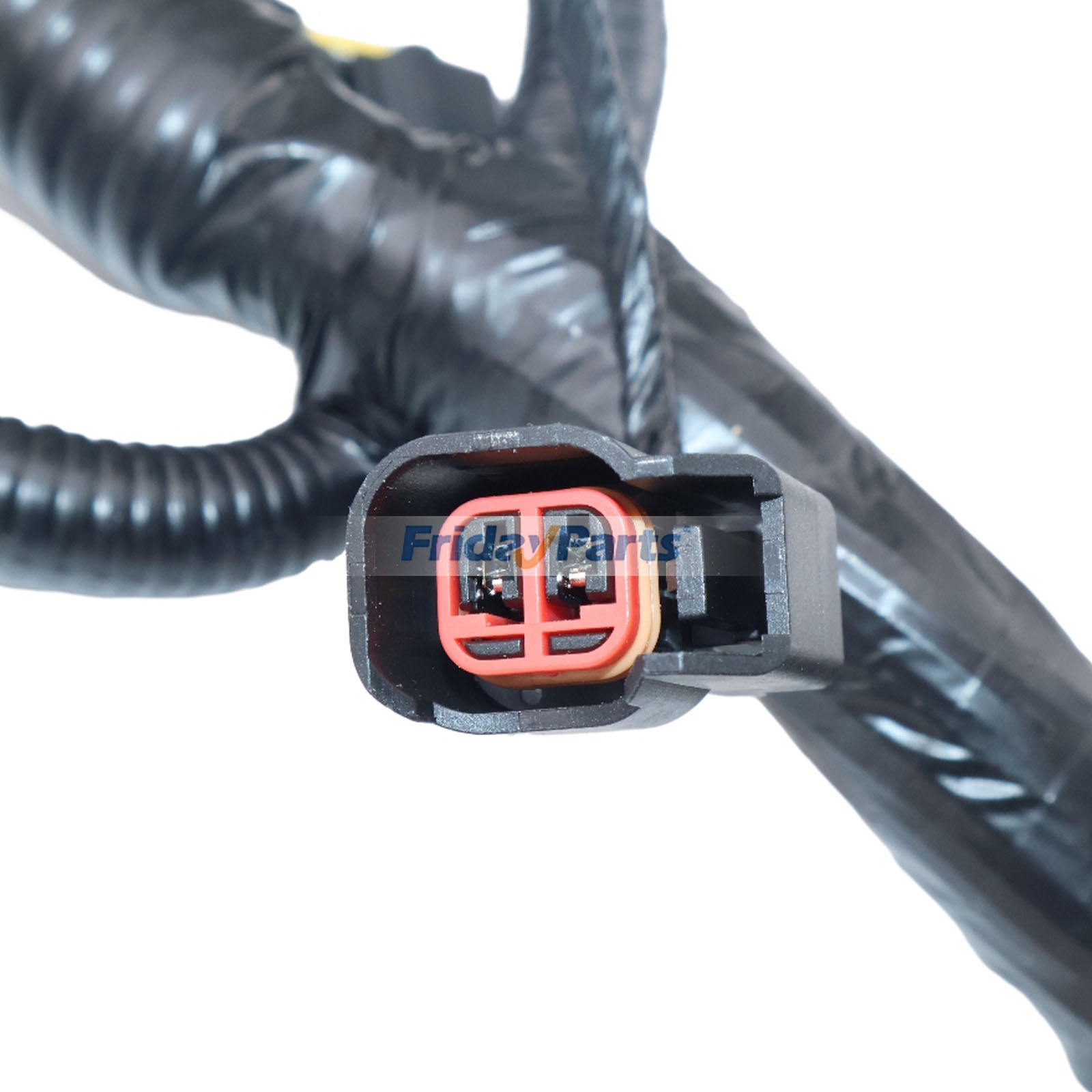 エンジンワイヤーハーネス 6L2Z9D930BA フォード エクスプローラー スポーツ トラック 2006-2007 4.0L用