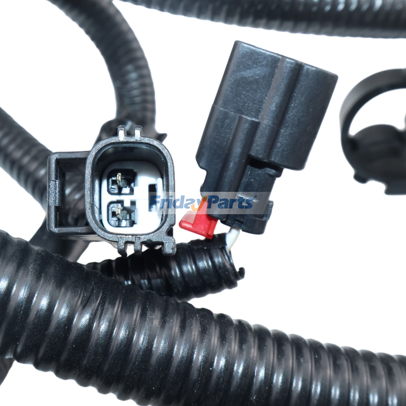 エンジンワイヤーハーネス 6L2Z9D930BA フォード エクスプローラー スポーツ トラック 2006-2007 4.0L用