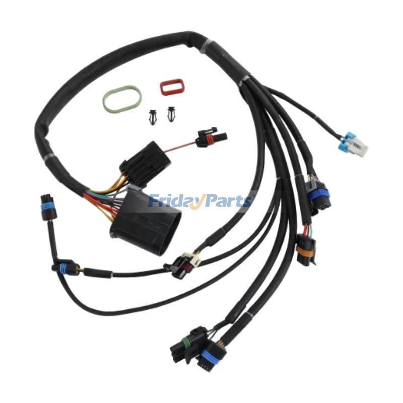 Engine Wiring Harness 10154618 12557047 15302629 for Chevy GMC 1994-2002