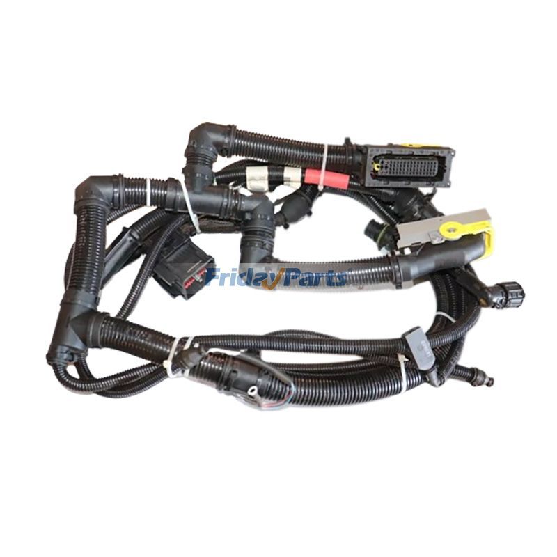 Engine Wiring Harness 11171191 for Volvo Loader L60F L70F L90F
