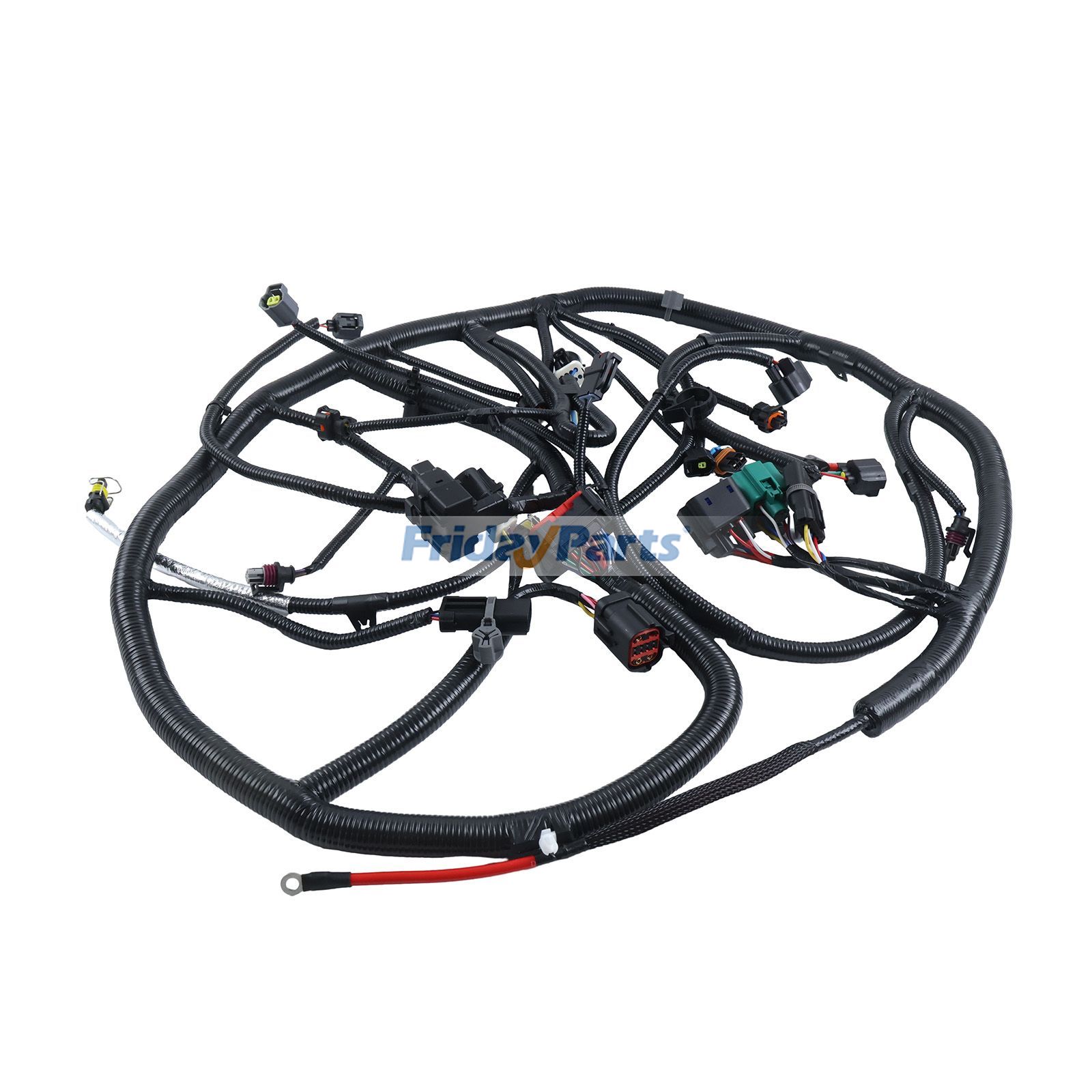 Engine Wiring Harness in Stock in China,China Stock