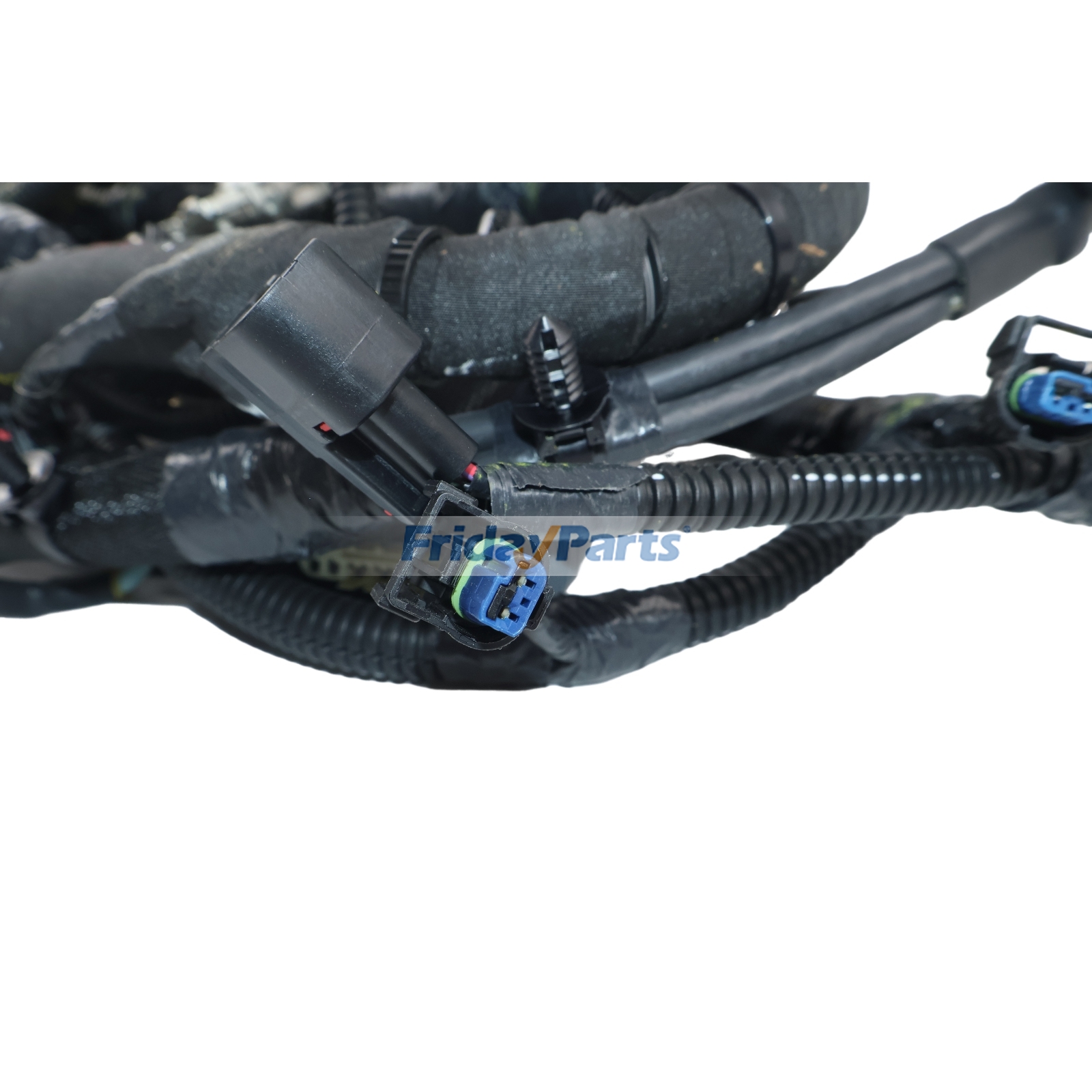 Vehicle Engine Wiring Harness