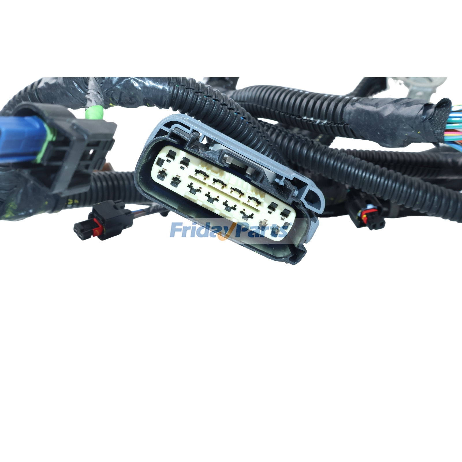 Engine Wiring Harness compatible with Vehicle