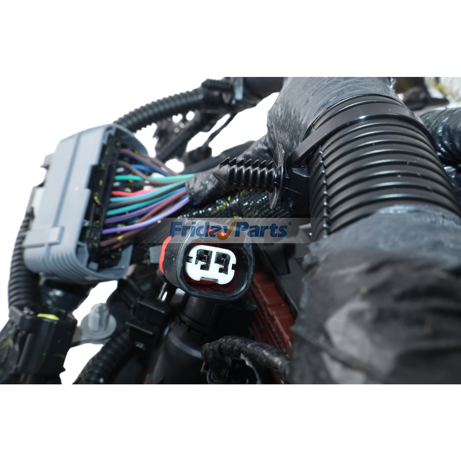  Engine Wiring Harness For Jeep