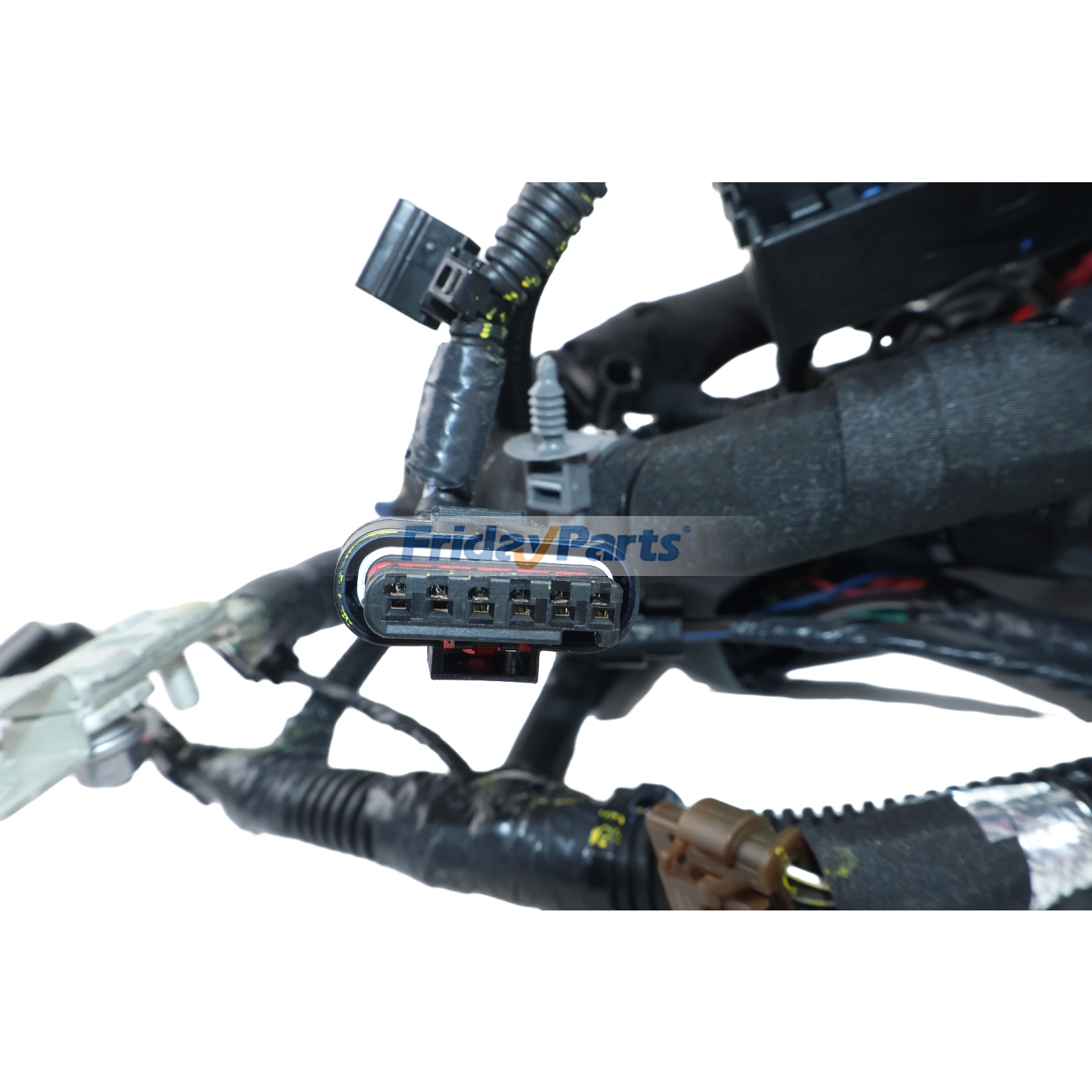 FridayParts Engine Wiring Harness