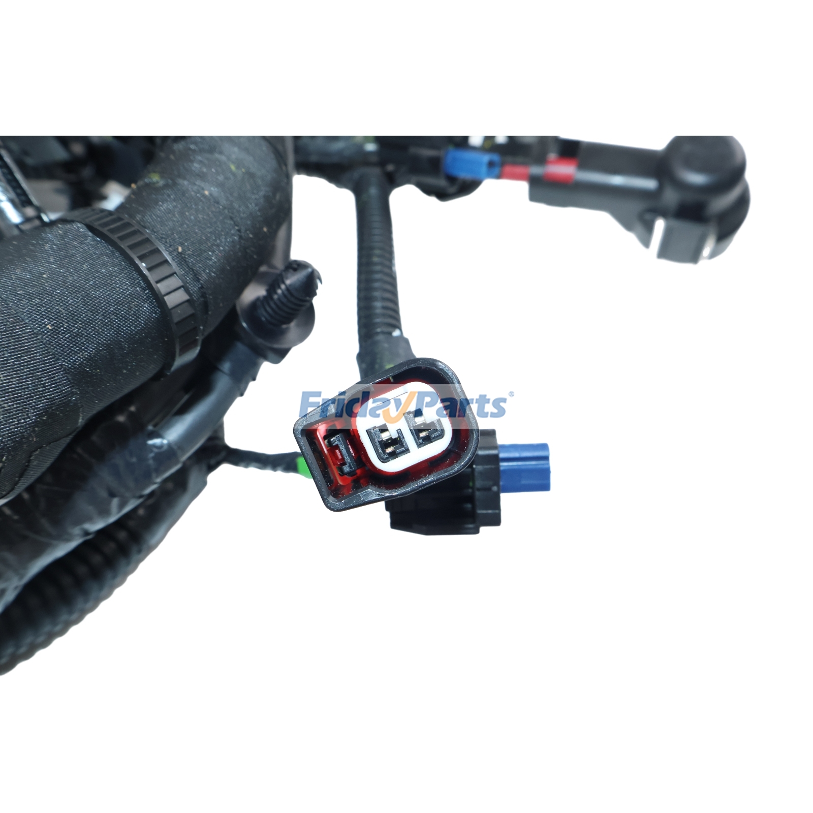 Engine Wiring Harness For Jeep Vehicle