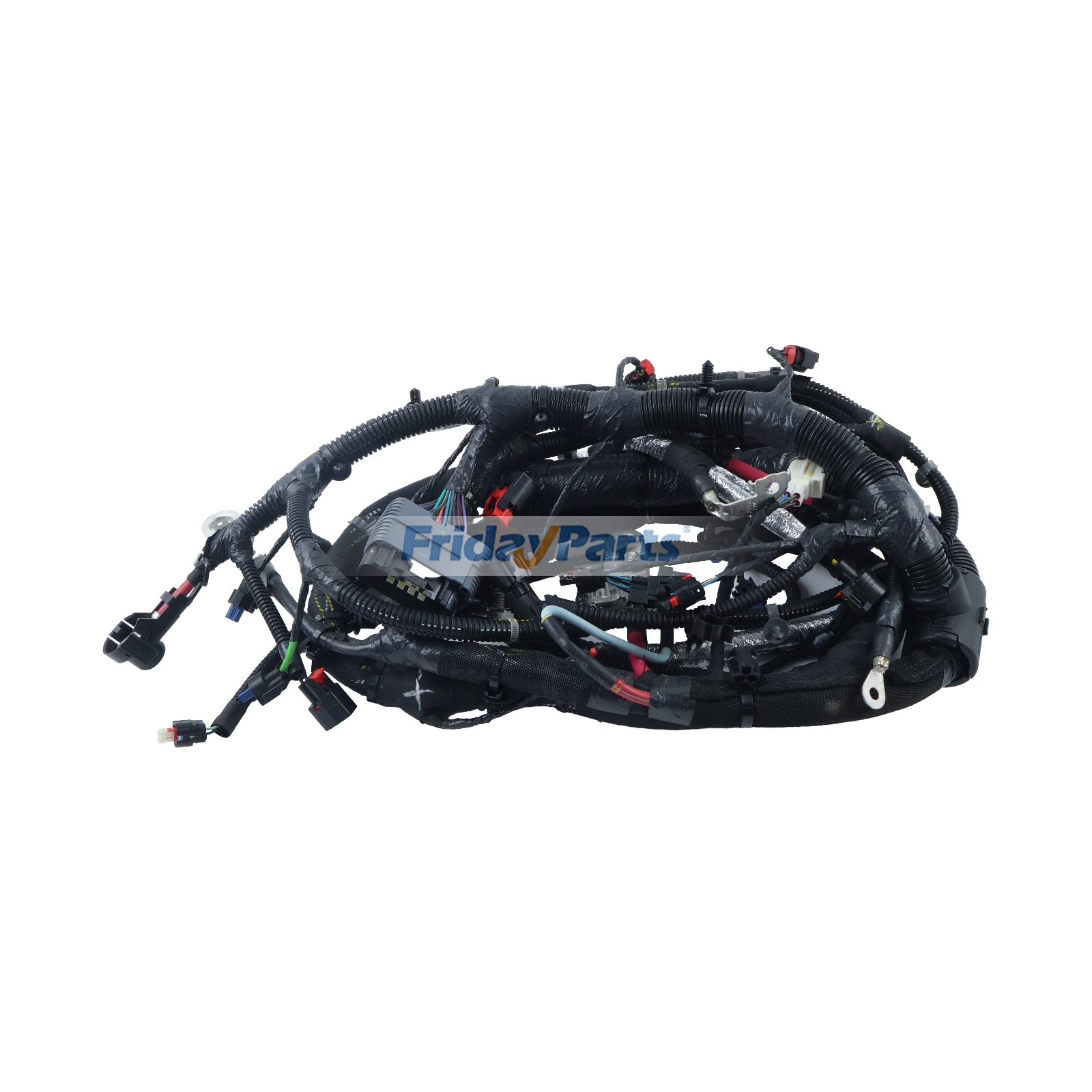 Engine Wiring Harness 68081220AI 68081220AH for Jeep Wrangler 3.6L 2012-2015 Premium Quality with 3-Year Warranty