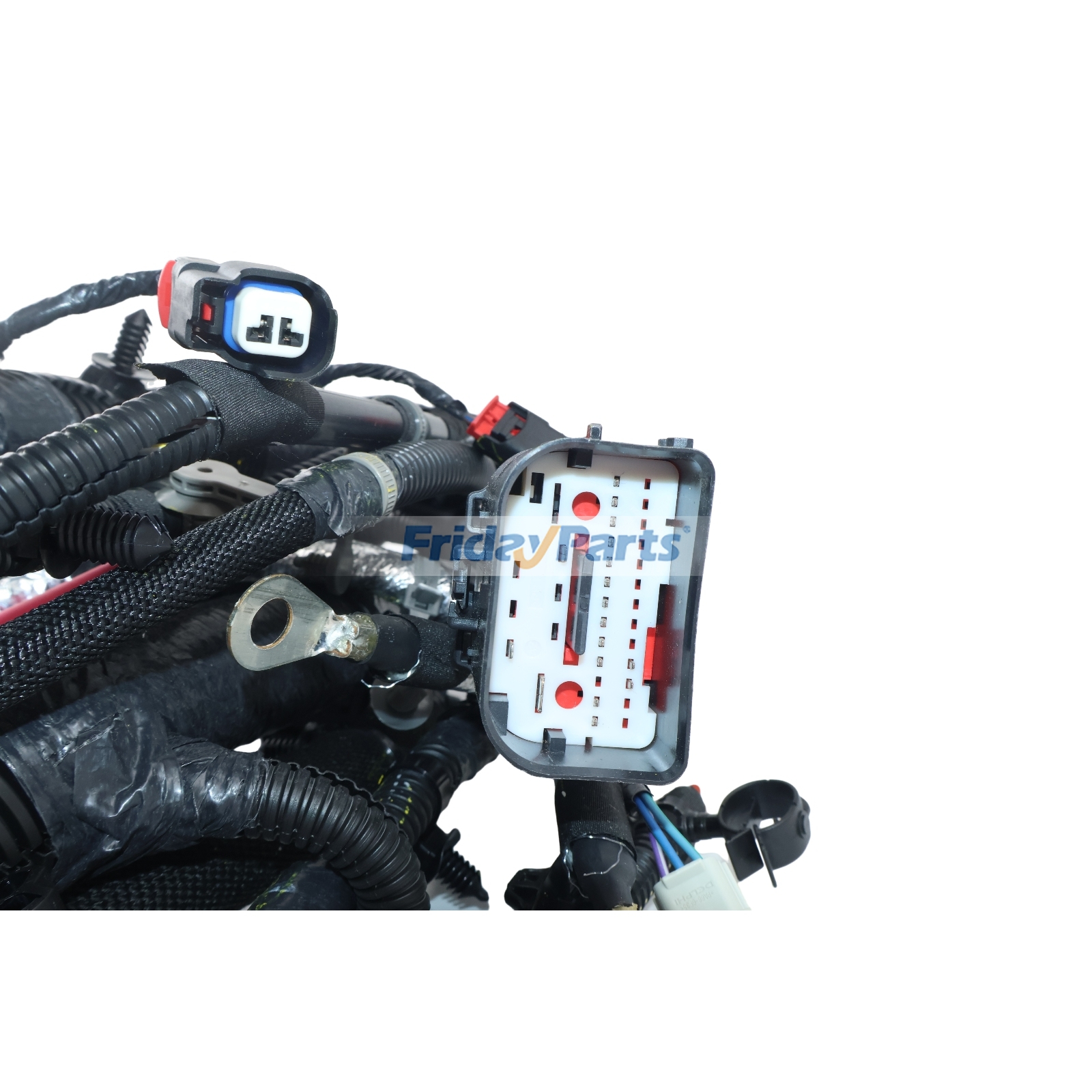 Engine Wiring Harness 68081220AI 68081220AH for Jeep Wrangler 3.6L 2012-2015 Premium Quality with 3-Year Warranty for less