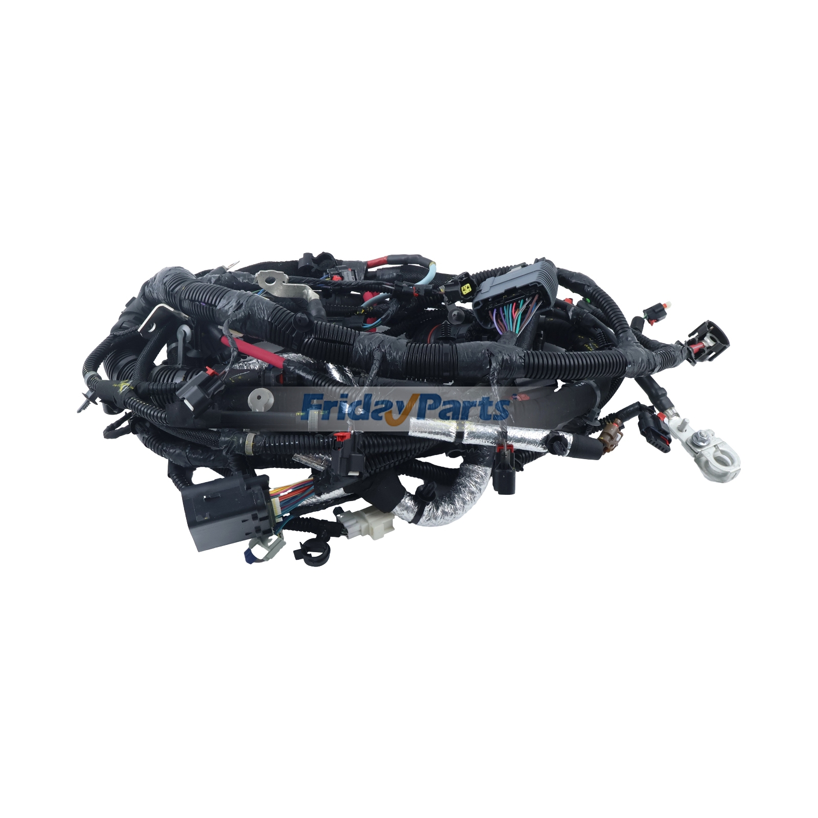 Engine Wiring Harness for Vehicle