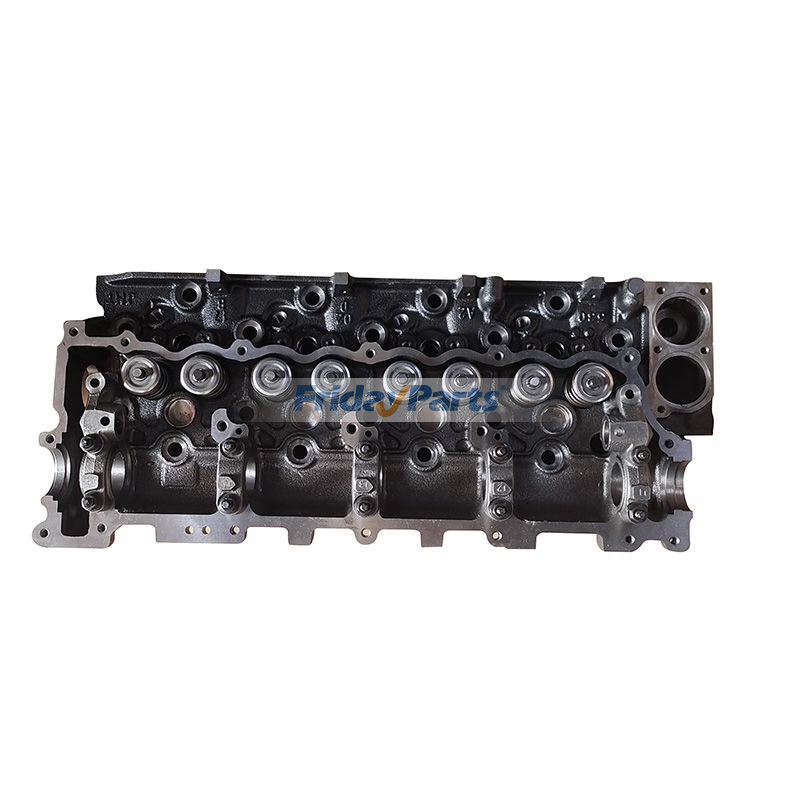 FridayParts Complete Cylinder Head with Full Gasket Kit for 99-04 Chevrolet GMC Isuzu