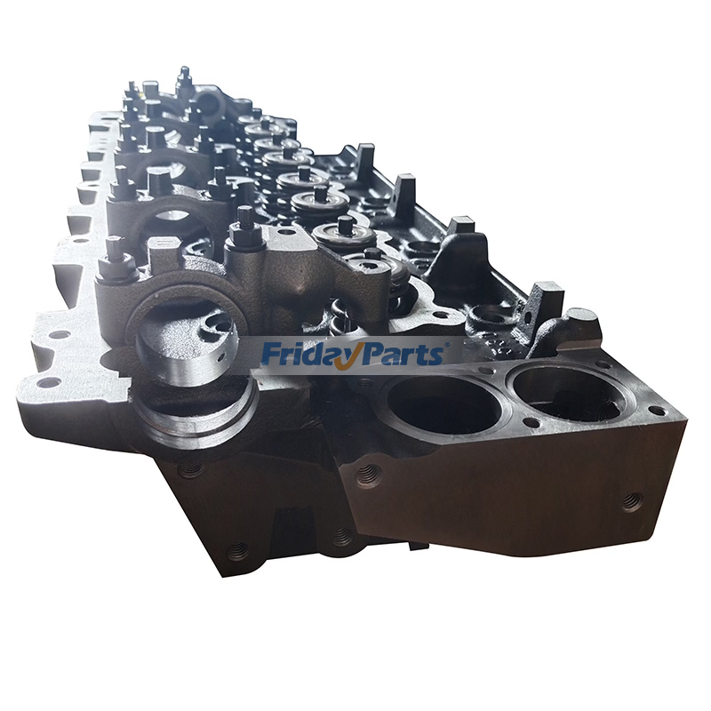  Complete Cylinder Head with Full Gasket Kit for 99-04 Chevrolet GMC Isuzu For Chevrolet,For ISUZU,For GMC