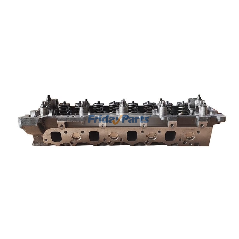 Complete Cylinder Head with Full Gasket Kit for 99-04 Chevrolet GMC Isuzu in Stock in China