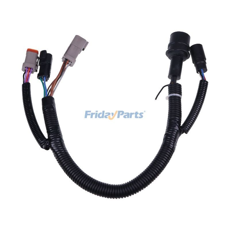 Arnés adaptador de motor 423-6349 176349 para Johnson Evinrude