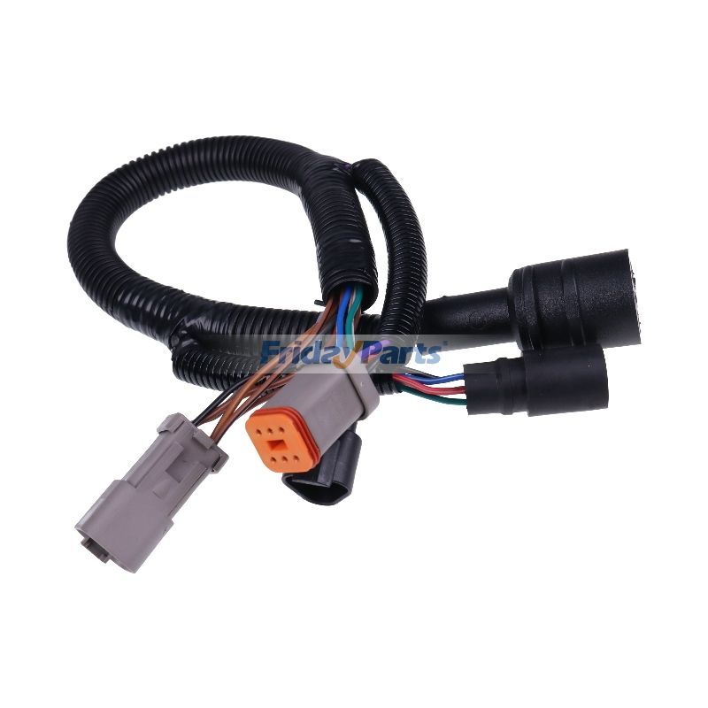 Arnés adaptador de motor 423-6349 176349 para Johnson Evinrude de FridayParts